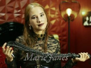 MarieJanes