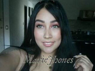 MarieJhones