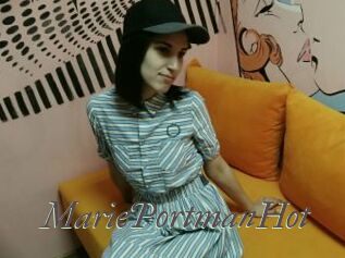 MariePortmanHot