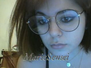 MarieSensei Sexcams city