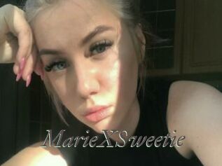 MarieXSweetie