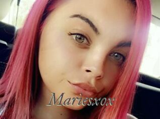 Mariesxox