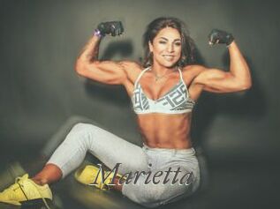Marietta