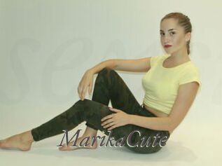 MarikaCute