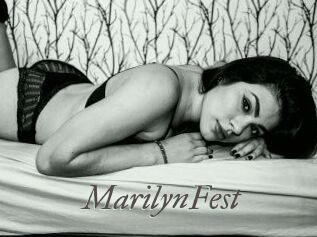 MarilynFest Sexcams city