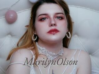 MarilynOlson