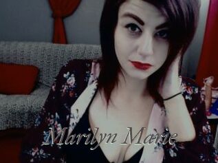 Marilyn_Marie