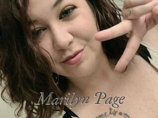 Marilyn_Page