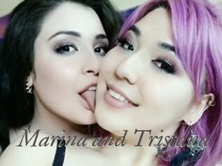 Marina_and_Tristana