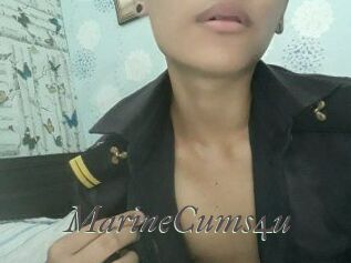 MarineCums4u