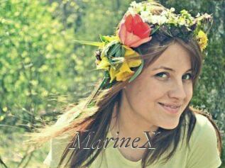 Marine_X