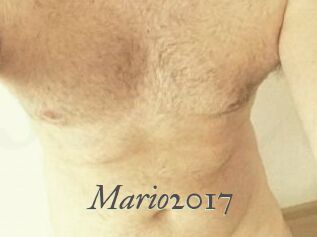 Mario2017