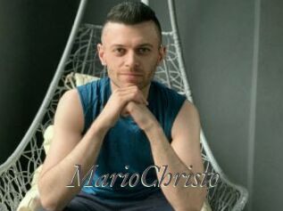 MarioChristo