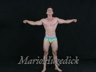MarioHugedick