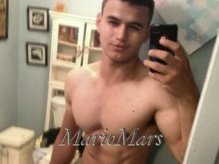 Mario_Mars
