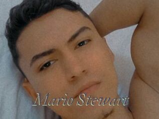 Mario_Stewart
