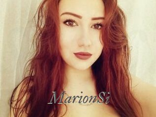 MarionSi