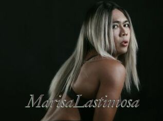 MarisaLastimosa