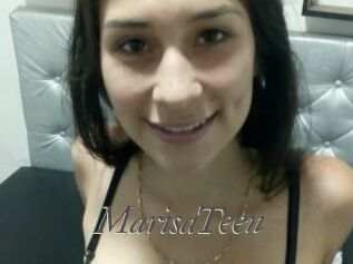 MarisaTeen