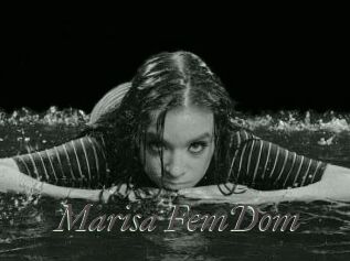 Marisa_FemDom
