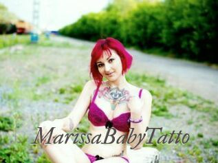 MarissaBabyTatto