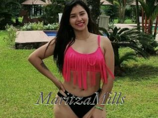 MaritzaMills Sexcams city