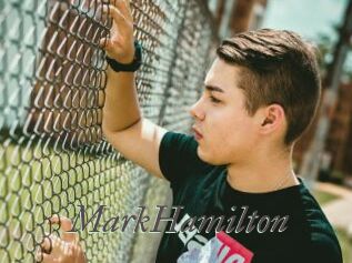 MarkHamilton
