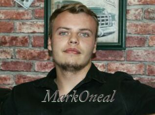 MarkOneal