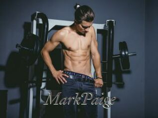 MarkPaige