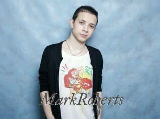 MarkRoberts