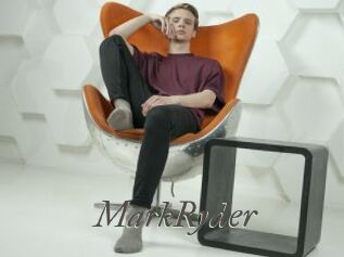 MarkRyder