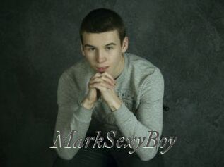 MarkSexyBoy