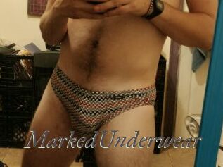 MarkedUnderwear