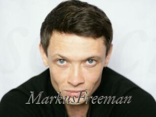 MarkusFreeman