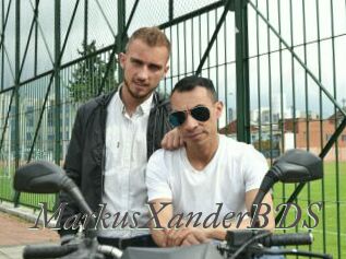 MarkusXanderBDS