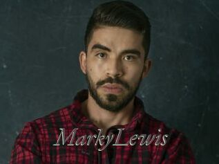MarkyLewis