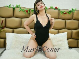 MarlaConor