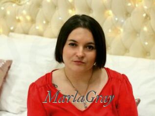 MarlaGray