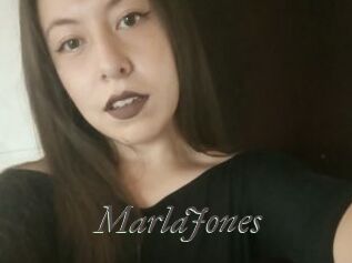 MarlaJones