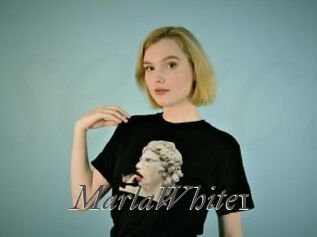MarlaWhite1