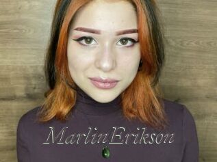 MarlinErikson