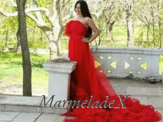 MarmeladeX
