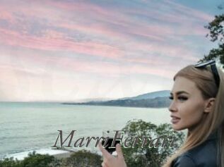 MarriFerrari