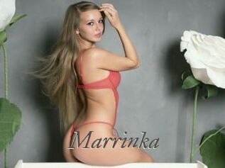 Marrinka