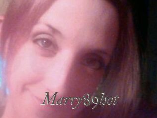 Marry89hot