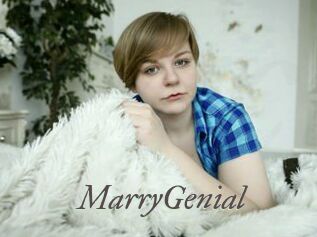 MarryGenial