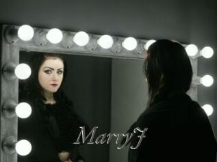 MarryJ