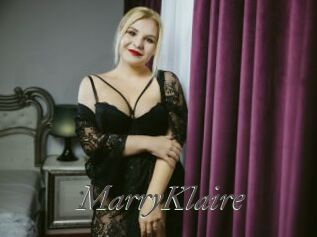 MarryKlaire