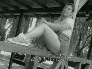 MarryMiller