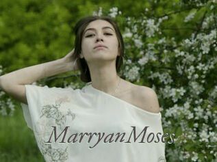 MarryanMoses